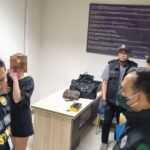 BNNP Bali dan Bea Cukai Ngurah Rai gagalkan penyelundupan hashish 1.079 gram