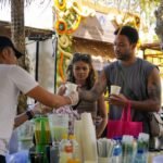 BRI Nusa Dua Eco Market 2026 di kawasan The Nusa Dua Bali