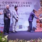 Gubernur Bali Wayan Koster membuka kompetisi keamanan siber C2C-CTF 2026