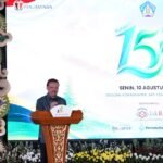 HUT ke-15 PT Jamkrida Bali Mandara dan penegasan prioritas UMKM Bali