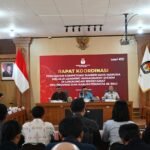 KPU Bali memperkuat kompetensi SDM melalui Learning Management System
