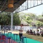 TVRI Bali Cup 2 dan Ronggolawe Nusantara Bali di Denpasar