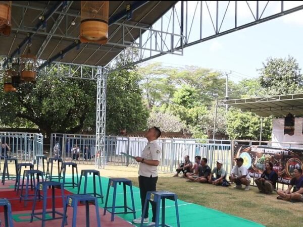 TVRI Bali Cup 2 dan Ronggolawe Nusantara Bali di Denpasar