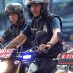 Imigrasi Bali amankan 66 WNA dalam Patroli Dharma Dewata