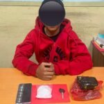 Polda Bali mengamankan remaja 15 tahun dengan barang bukti 98,80 gram sabu