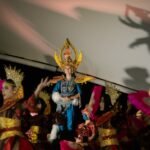 Drama Tari Legenda Putri Mandalika di The Mandalika