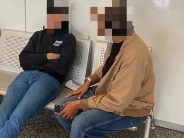 Imigrasi Ngurah Rai amankan WN Australia di Bandara Ngurah Rai