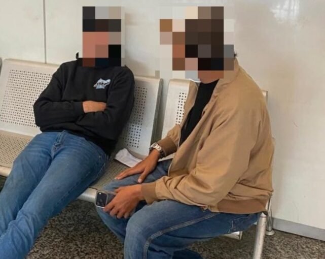 Imigrasi Ngurah Rai amankan WN Australia di Bandara Ngurah Rai