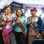 Duta GenRe Badung tampil mewakili Bali di ADUJAKNAS 2026