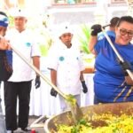 BNNP Bali edukasi bahaya narkotika melalui Mukbang Anti Narkoba