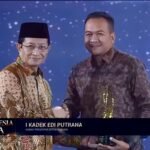 Pemkab Badung Raih Apresiasi Pendidikan Nasional
