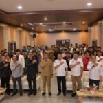 KPU Bali edukasi pemilih muda Buleleng tentang demokrasi
