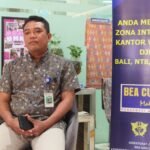 Bea Cukai Bali Nusra dampingi UMKM ekspor