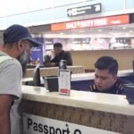 Pelayanan keimigrasian di Bandara Ngurah Rai tetap normal