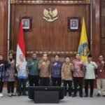 Giri Prasta bahas sistem merit ASN Bali