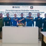 ITDC memperkuat keamanan dan layanan imigrasi The Mandalika jelang MotoGP 2026.