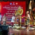 Gubernur Bali Wayan Koster membuka UDG Bali XXXIII 2026 di Denpasar
