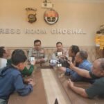 Kapolresta Denpasar Ungkap Perkembangan Kasus Dugaan Pembunuhan dan Bunuh Diri Satu Keluarga WNA Australia di Kuta