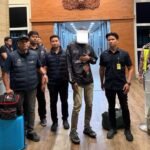 Imigrasi Ngurah Rai memulangkan WN Ethiopia buronan Interpol