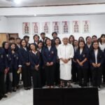 KPU Bali membekali panitia Pemira FISIP Unud 2026