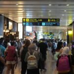 Bandara I Gusti Ngurah Rai layani 15,5 juta penumpang hingga Agustus 2026