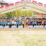 Pasar Rakyat Berbelanja dan Berbagi ke-8 Tahun 2026 di Puspem Badung