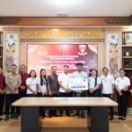 Pengembalian Rp592 juta kerugian BUMDes Trenggana Sari