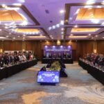 Dialog global tata kelola royalti hak cipta lintas negara di Bali