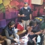 BNN Badung memeriksa urine 100 pekerja tempat hiburan malam