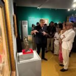 Pameran 47 Karya Seniman Perempuan di Museum Pasifika Bali