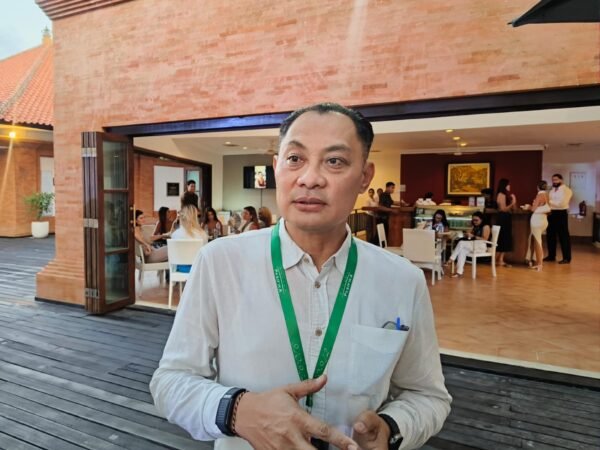 Pasokan air bersih The Nusa Dua melalui fasilitas SWRO dan PDAM