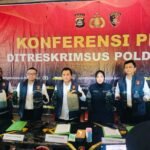 Polda Bali ungkap lima kasus dugaan penyalahgunaan BBM dan amankan delapan orang terlapor.